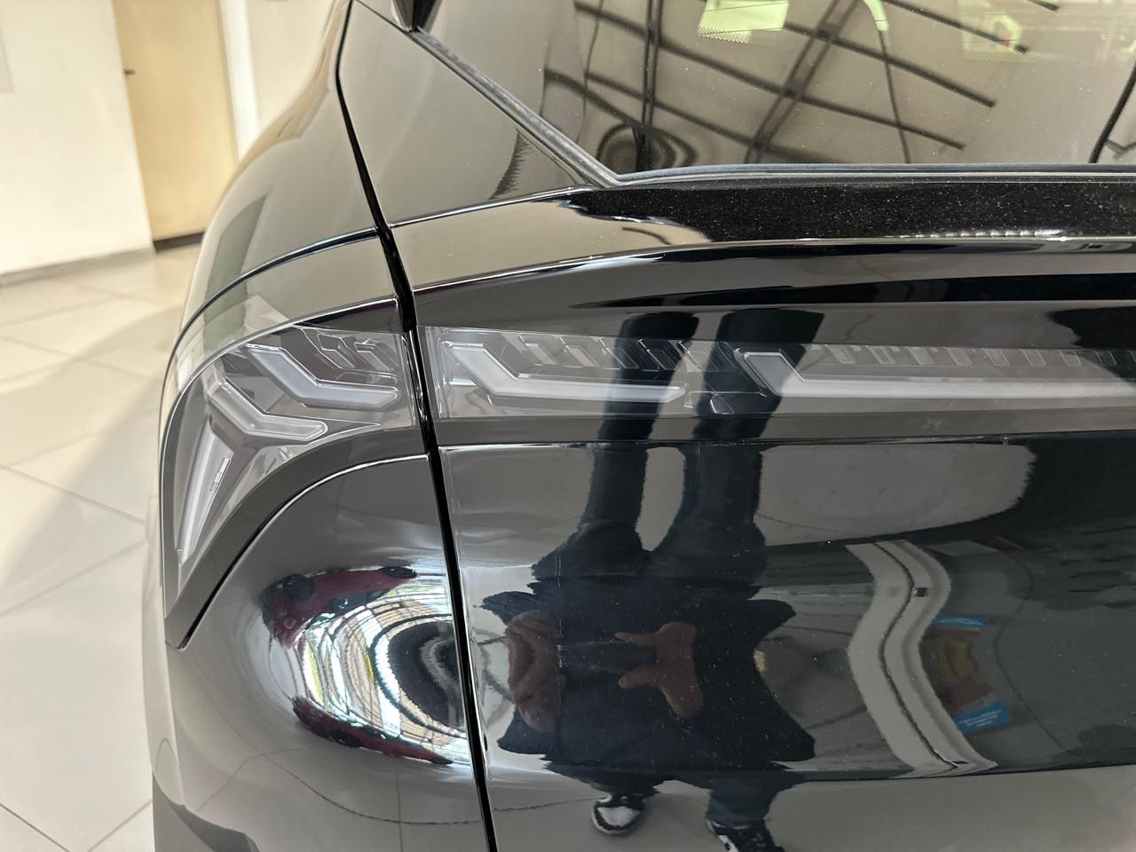 Alfa Romeo Alfa Romeo Junior usata, con apertura bagagliaio mani libere