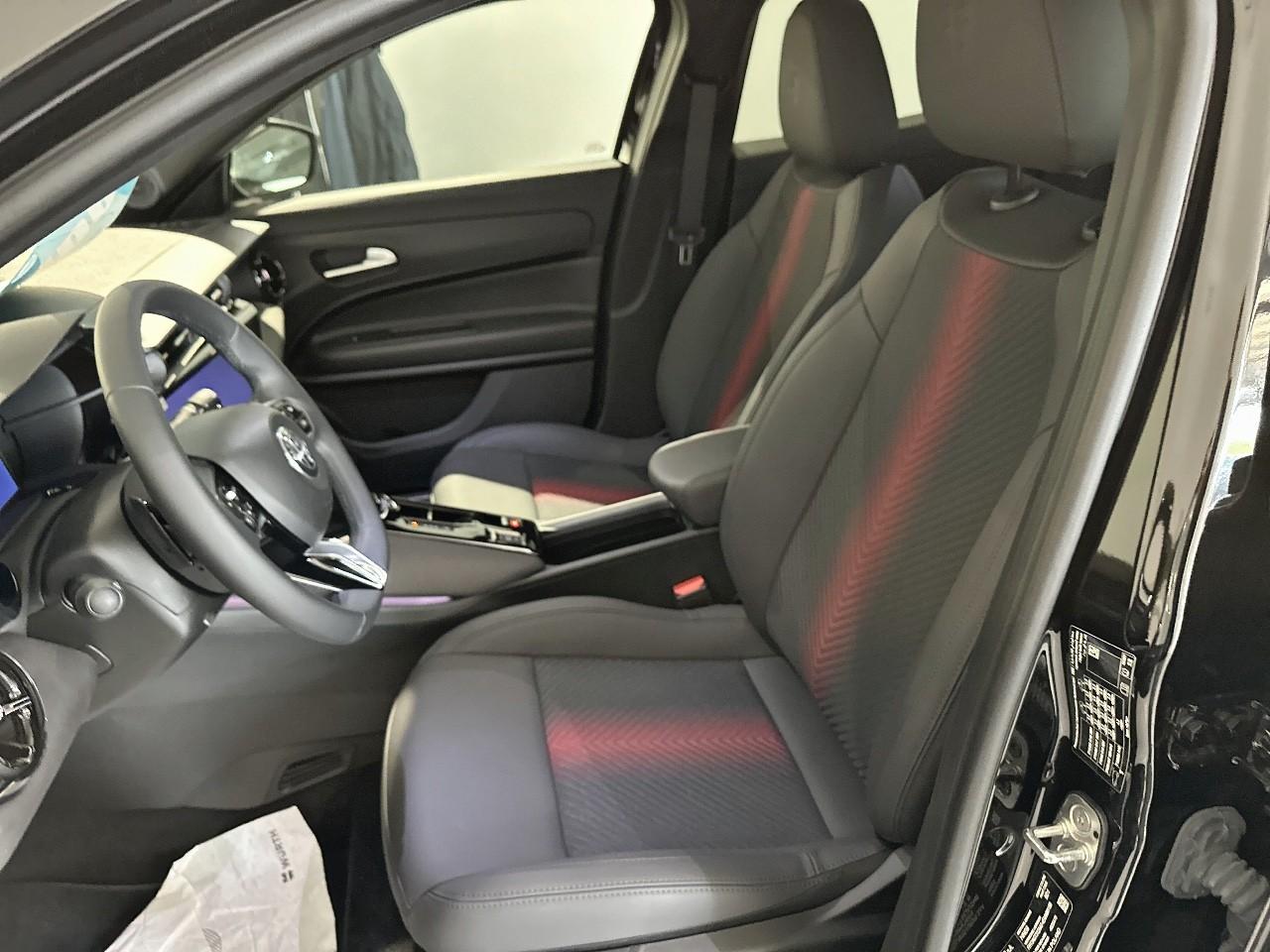 Alfa Romeo Alfa Romeo Junior usata, con chiusura servoassistita bagagliaio