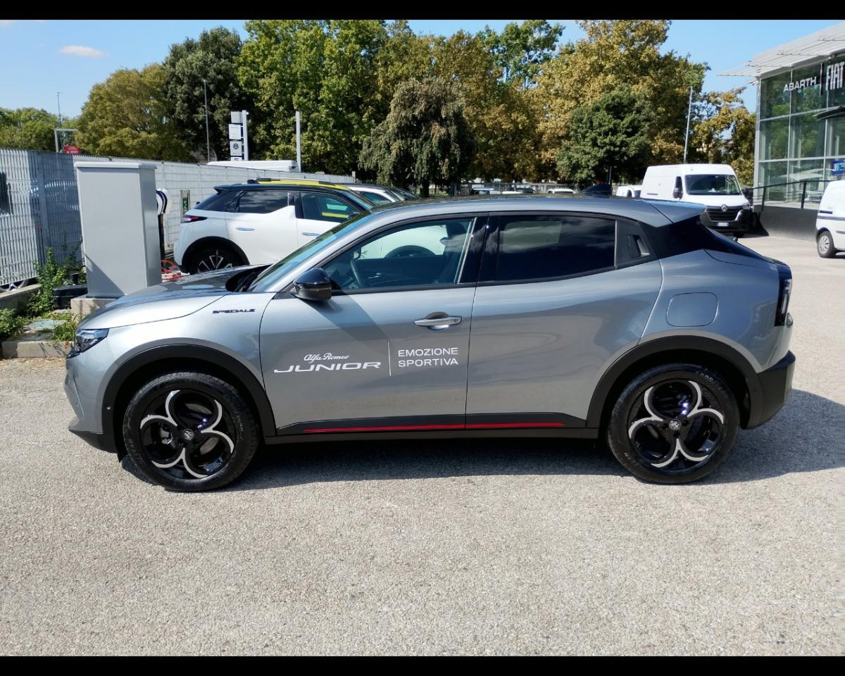 Alfa Romeo Alfa Romeo Junior usata, con climatizzatore