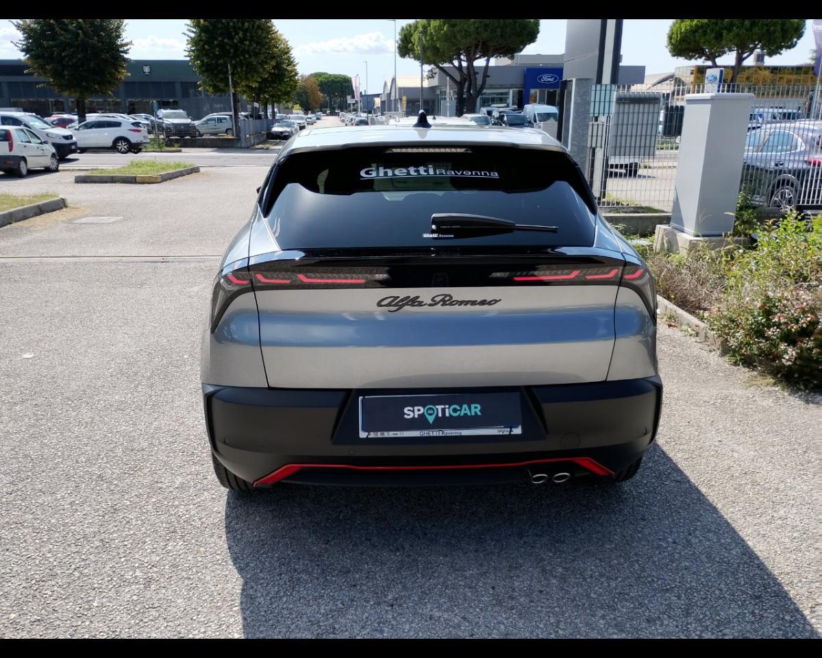 Alfa Romeo Alfa Romeo Junior usata, con esp