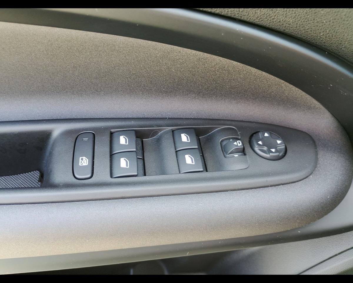 Alfa Romeo Alfa Romeo Junior usata, con navigatore