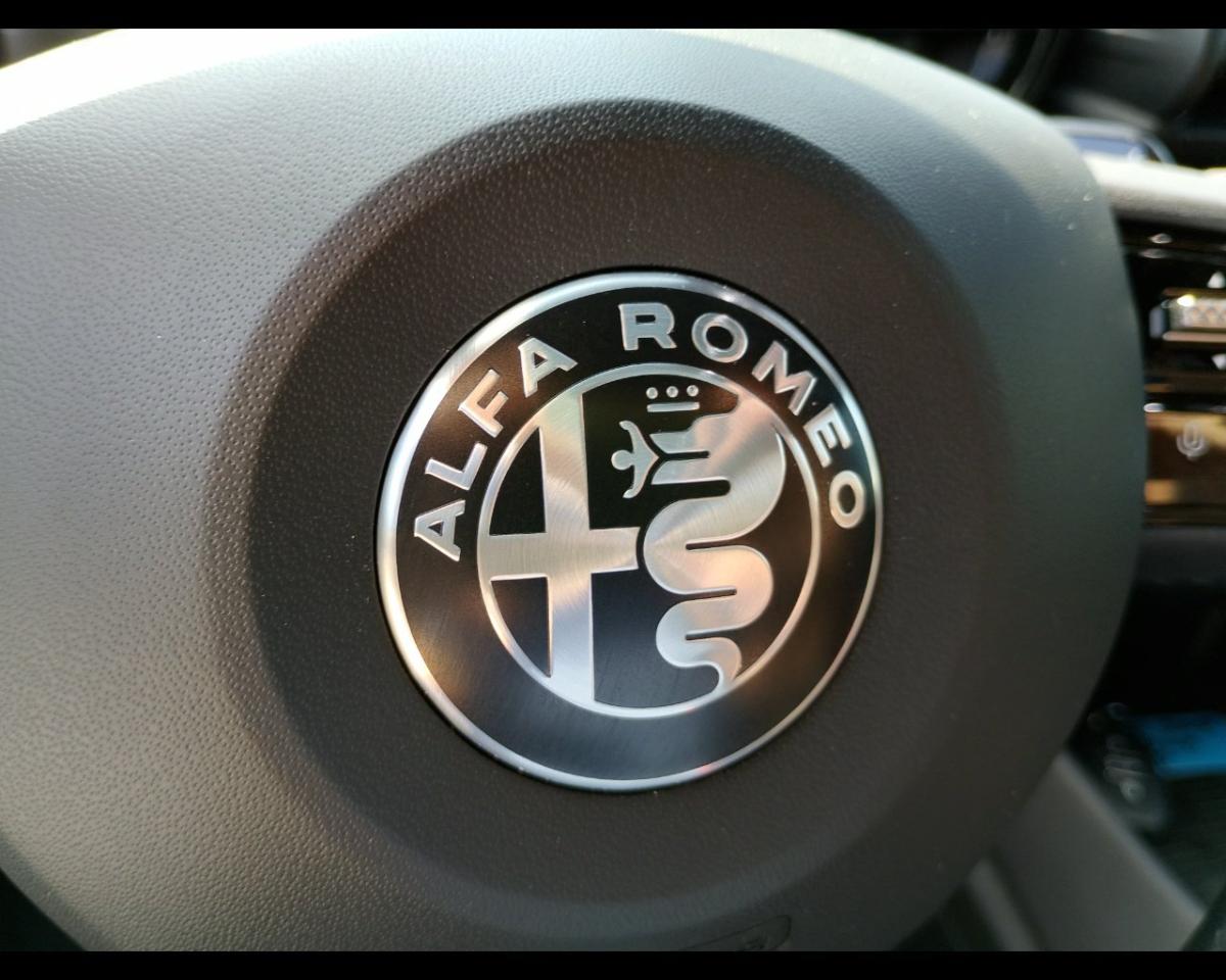 Alfa Romeo Alfa Romeo Junior usata 8
