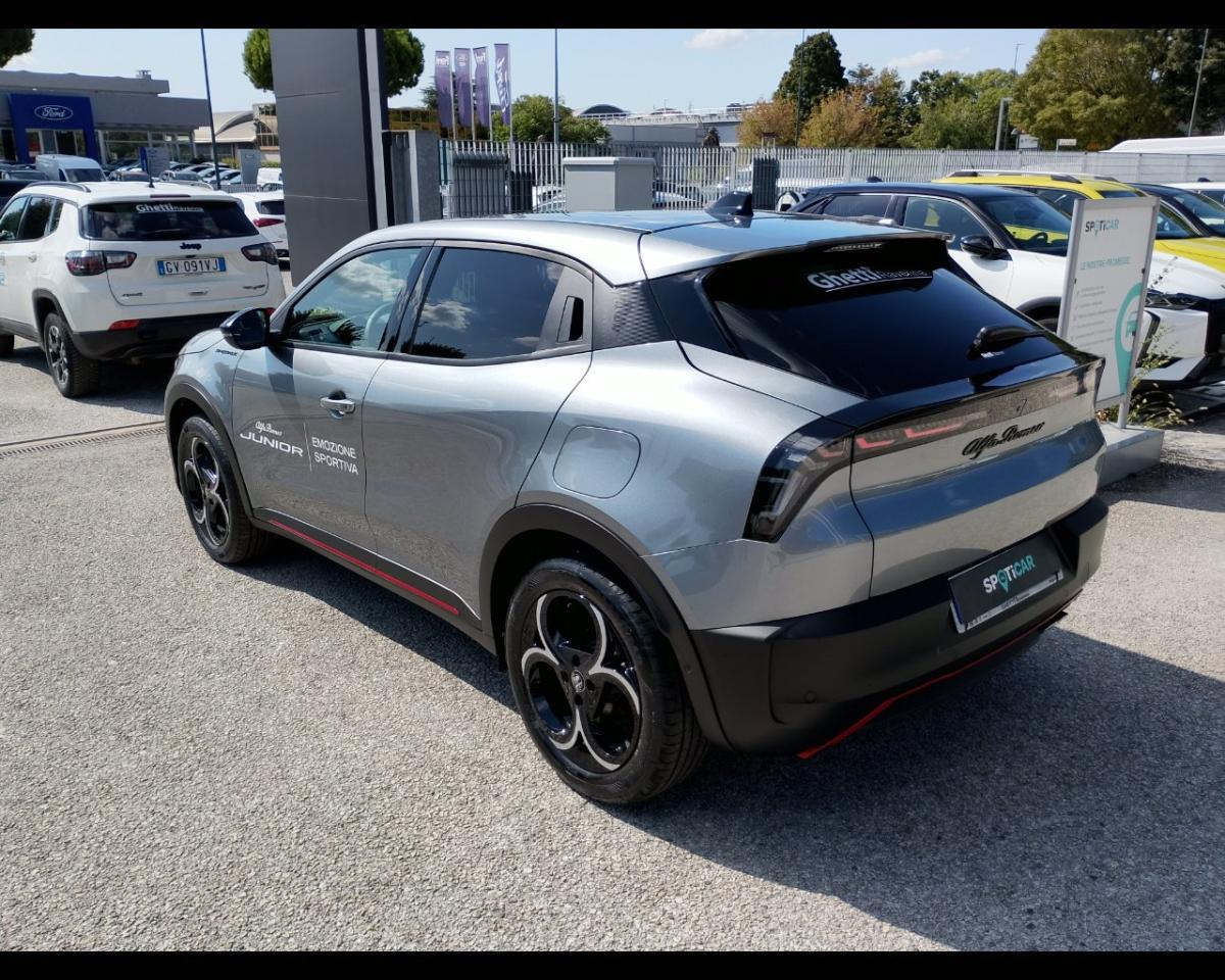Alfa Romeo Alfa Romeo Junior usata 11