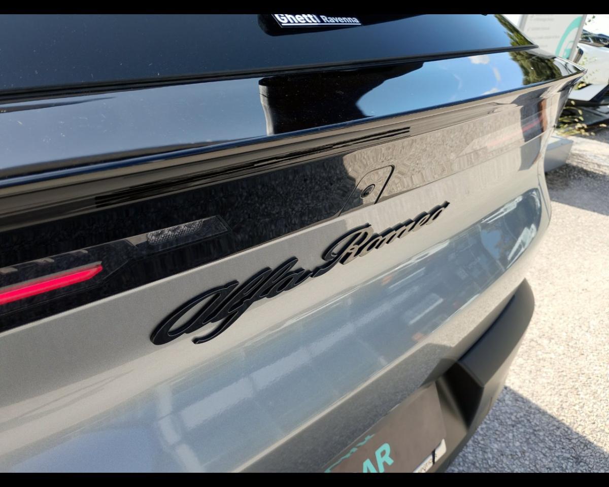 Alfa Romeo Alfa Romeo Junior usata 19