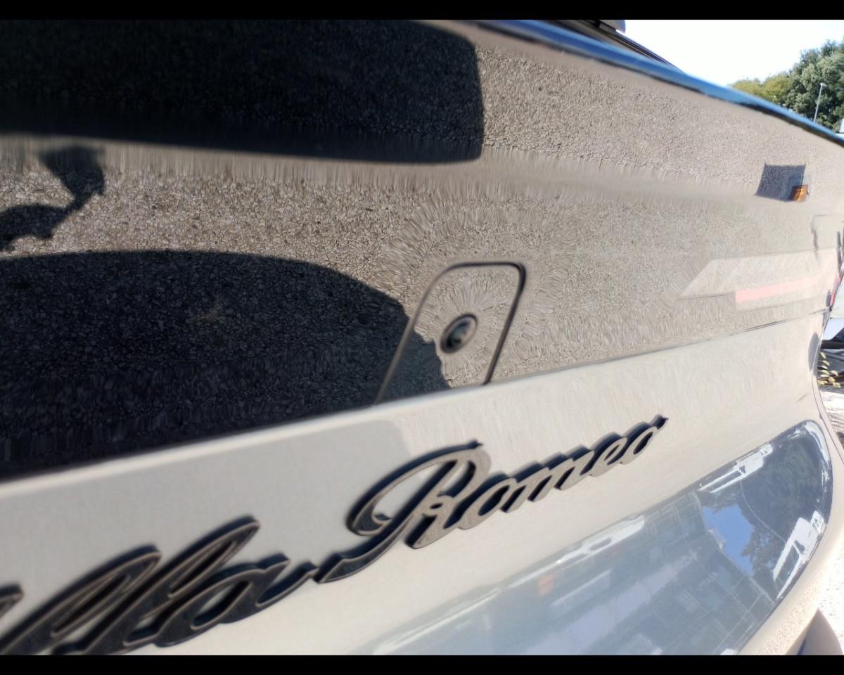 Alfa Romeo Alfa Romeo Junior usata 20