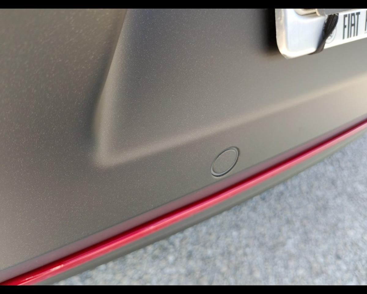 Alfa Romeo Alfa Romeo Junior usata 21