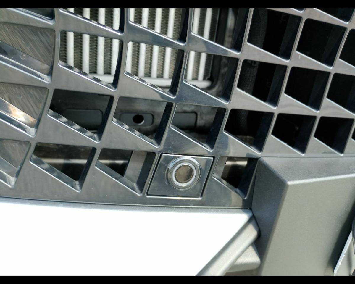 Alfa Romeo Alfa Romeo Junior usata 25