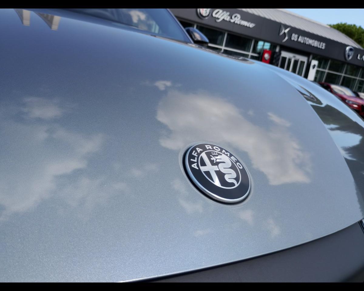 Alfa Romeo Alfa Romeo Junior usata 26