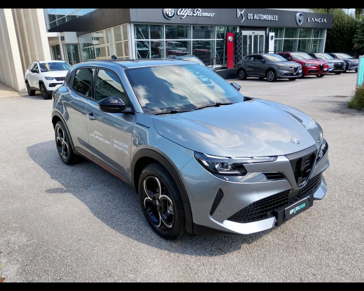 Alfa Romeo Alfa Romeo Junior usata 27