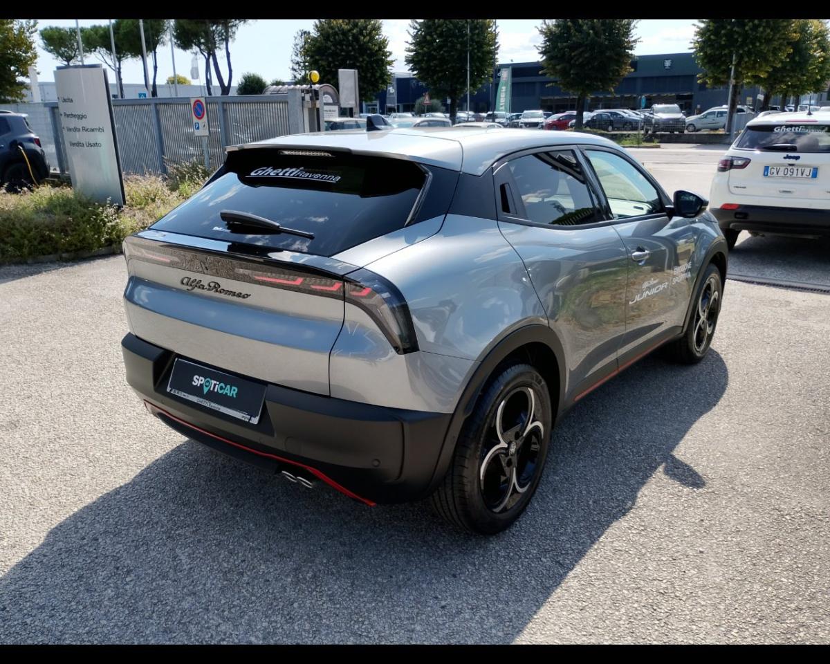 Alfa Romeo Alfa Romeo Junior usata 28