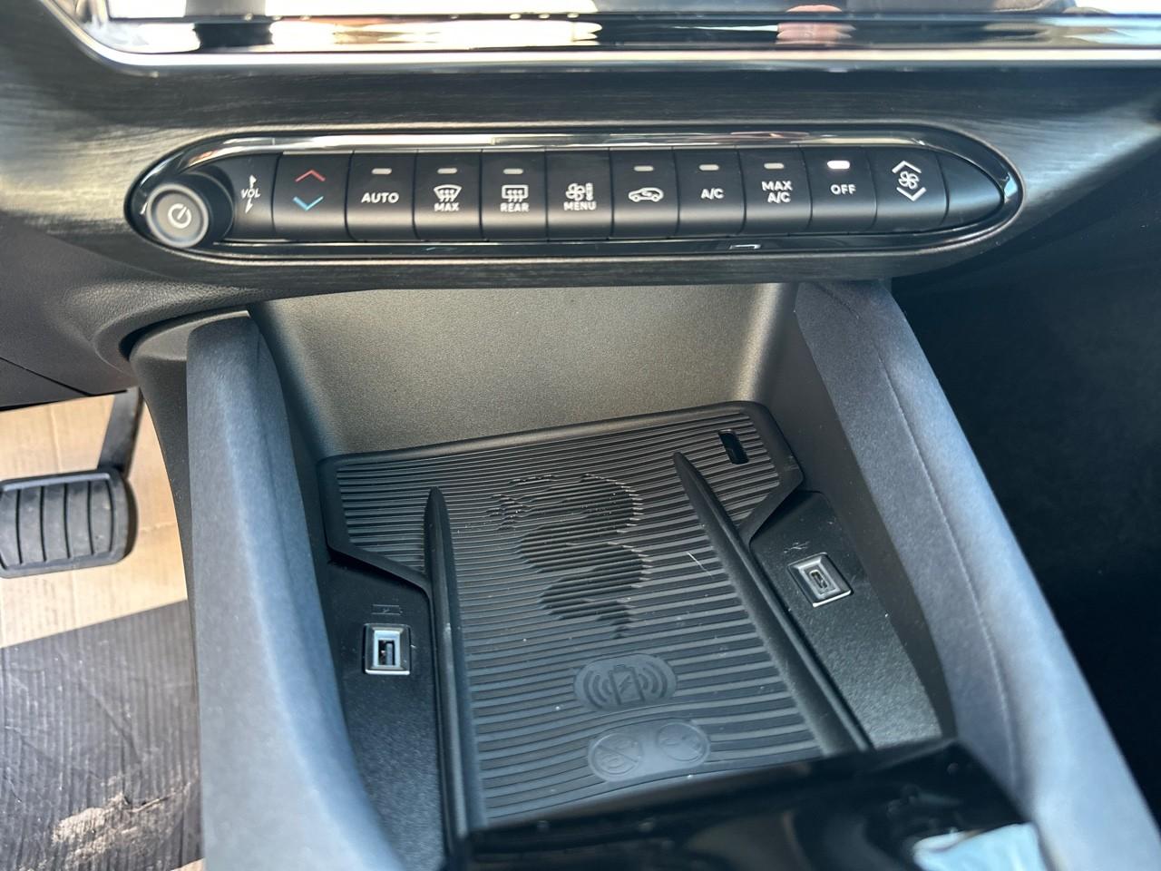 Alfa Romeo Alfa Romeo Junior usata, con aggiornamenti via etere aggiornamenti ota