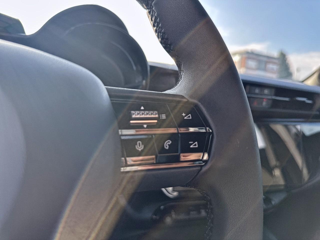 Alfa Romeo Alfa Romeo Junior usata, con airbag laterali a tendina ant./post.