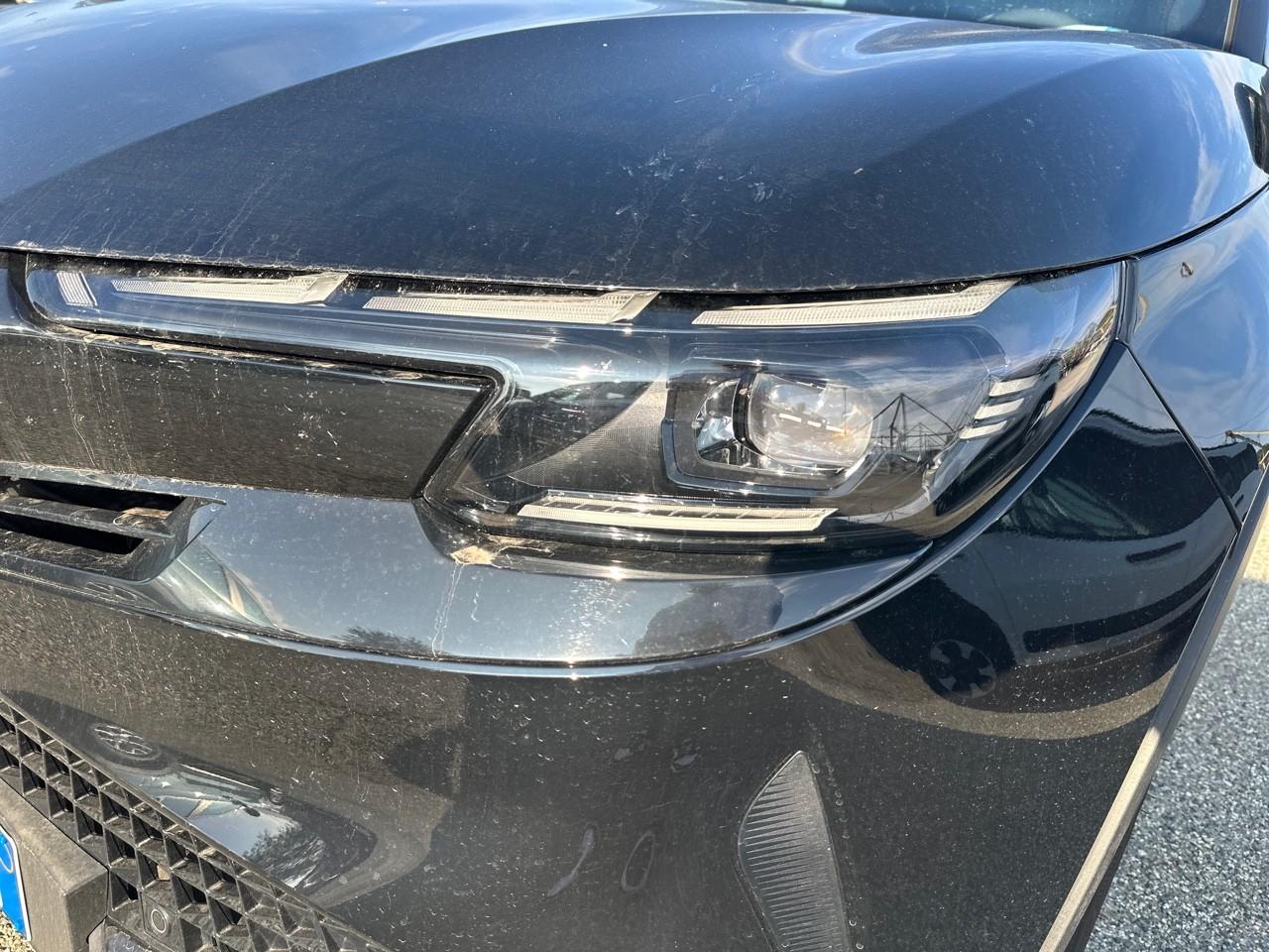 Alfa Romeo Alfa Romeo Junior usata, con alzacristalli elettrici anteriori e posteriori , numero ad impulso 2