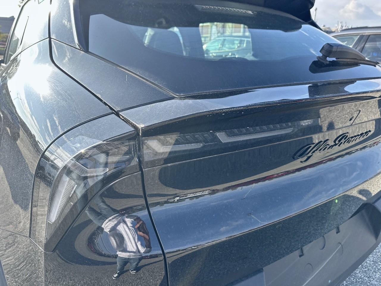 Alfa Romeo Alfa Romeo Junior usata, con apertura bagagliaio mani libere