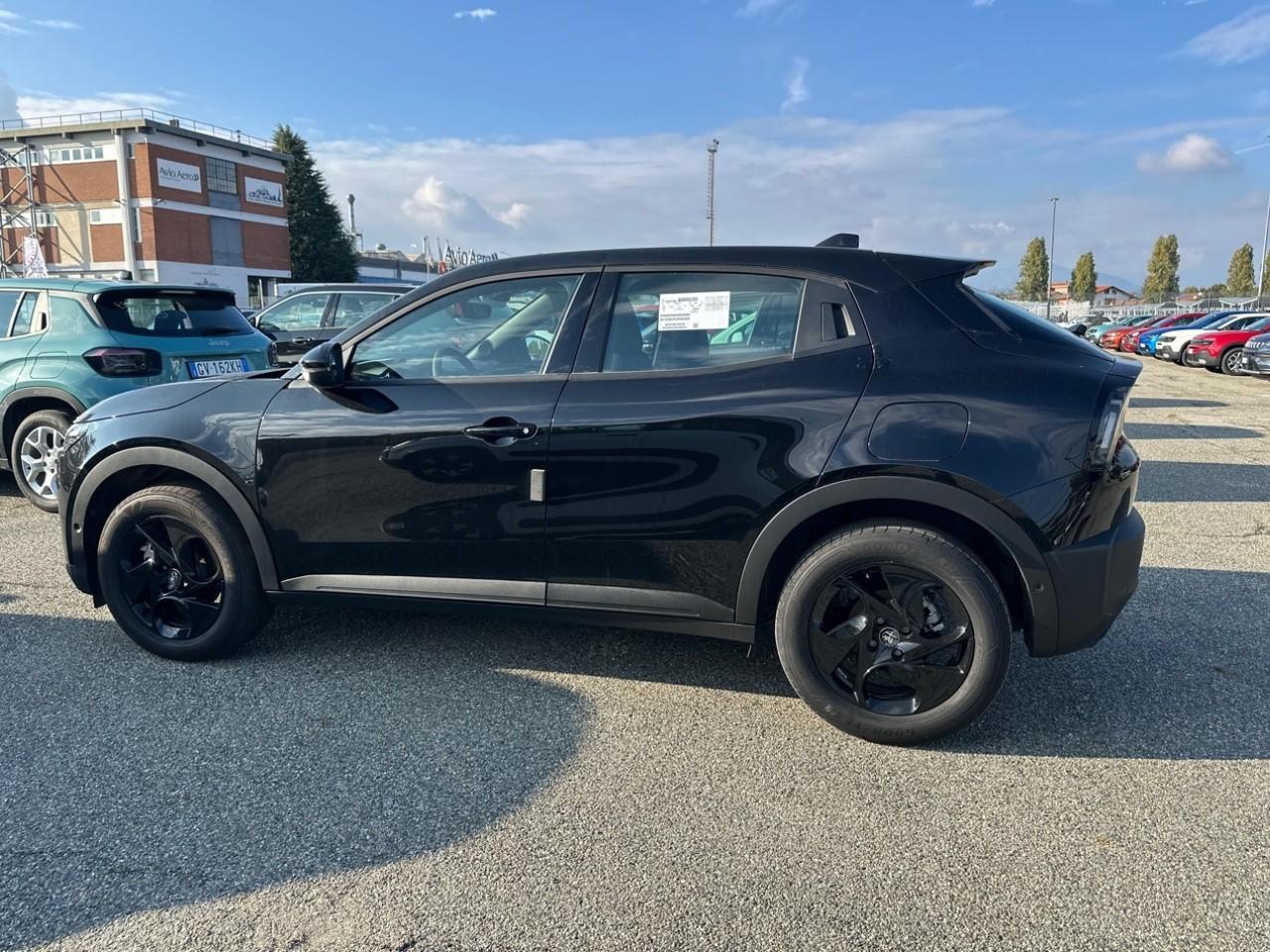 Alfa Romeo Alfa Romeo Junior usata, con Attivazione vocale altro e AI powered