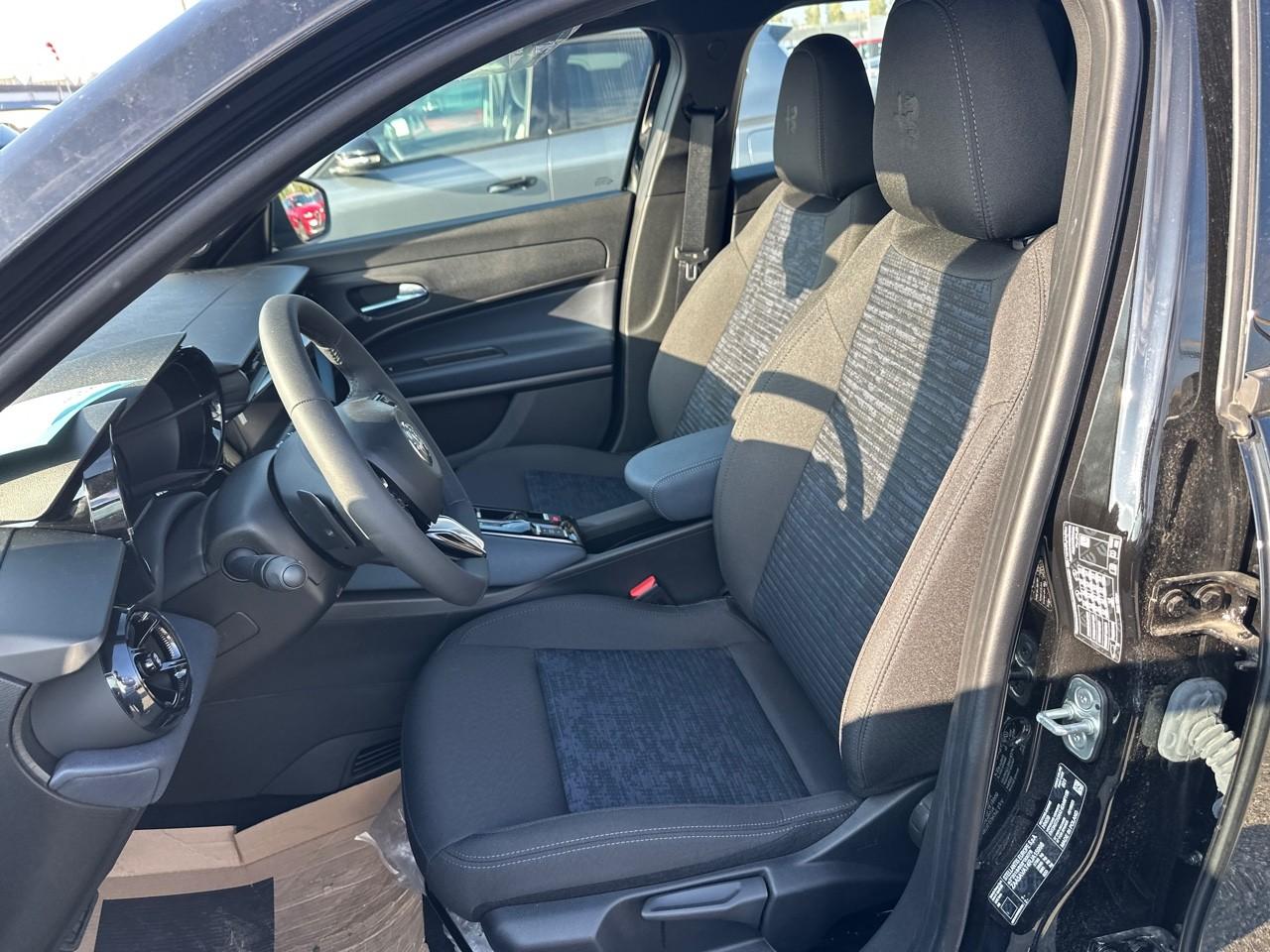 Alfa Romeo Alfa Romeo Junior usata, con chiusura servoassistita bagagliaio