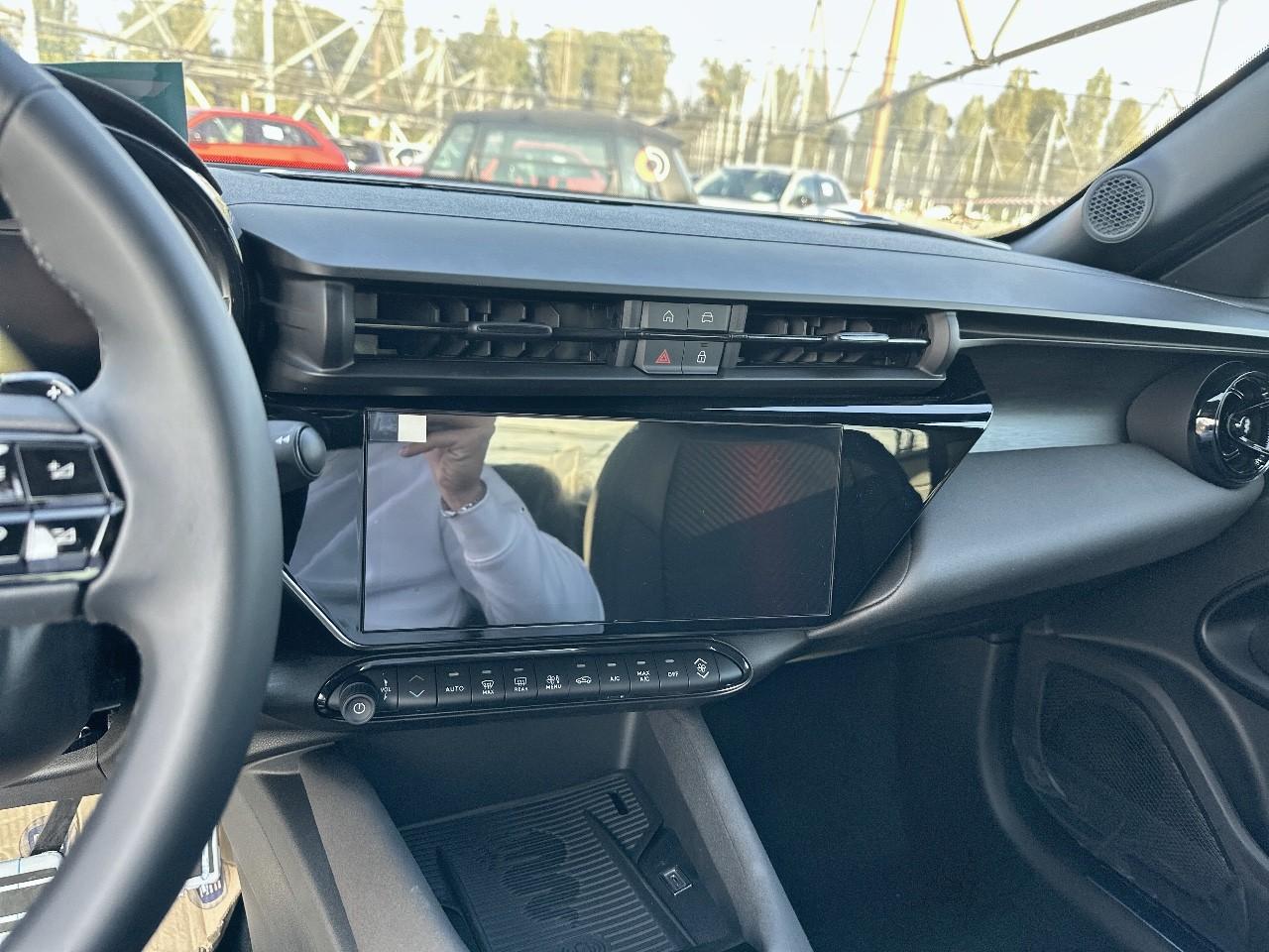 Alfa Romeo Alfa Romeo Junior usata, con abs