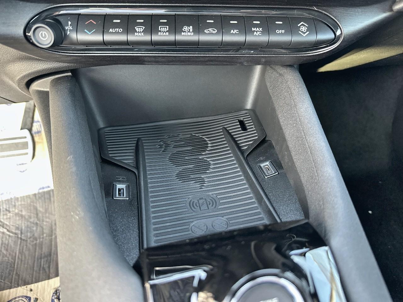 Alfa Romeo Alfa Romeo Junior usata, con aggiornamenti via etere aggiornamenti ota