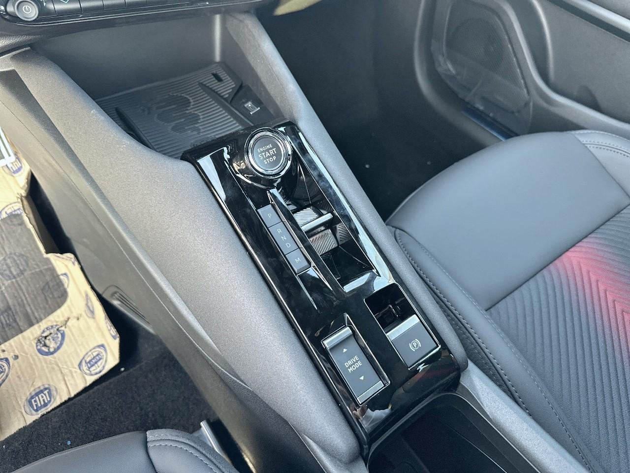 Alfa Romeo Alfa Romeo Junior usata, con airbag anteriore conducente, airbag anteriore passeggero con interrutore di disattivazione