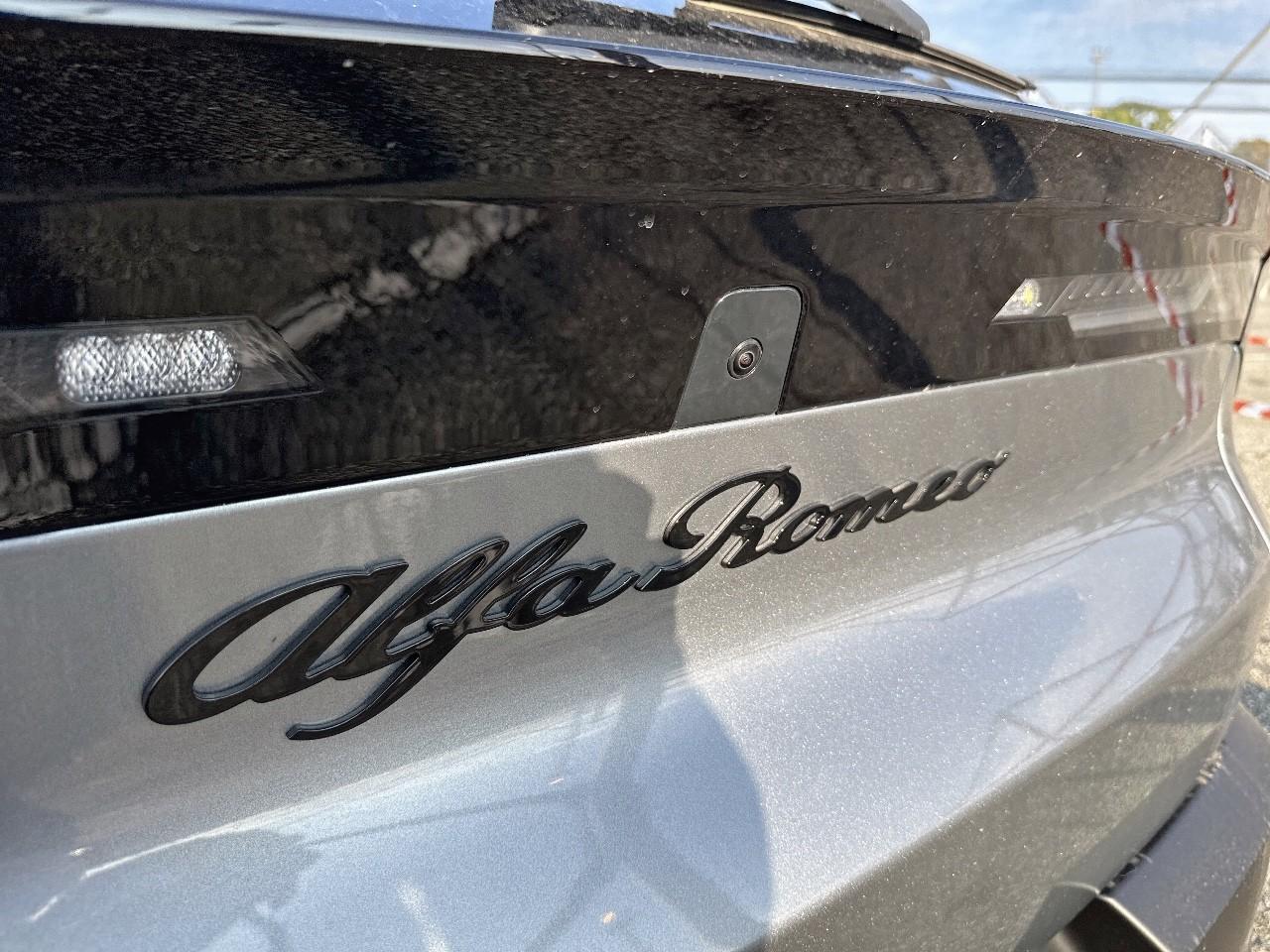 Alfa Romeo Alfa Romeo Junior usata, con airbags 6