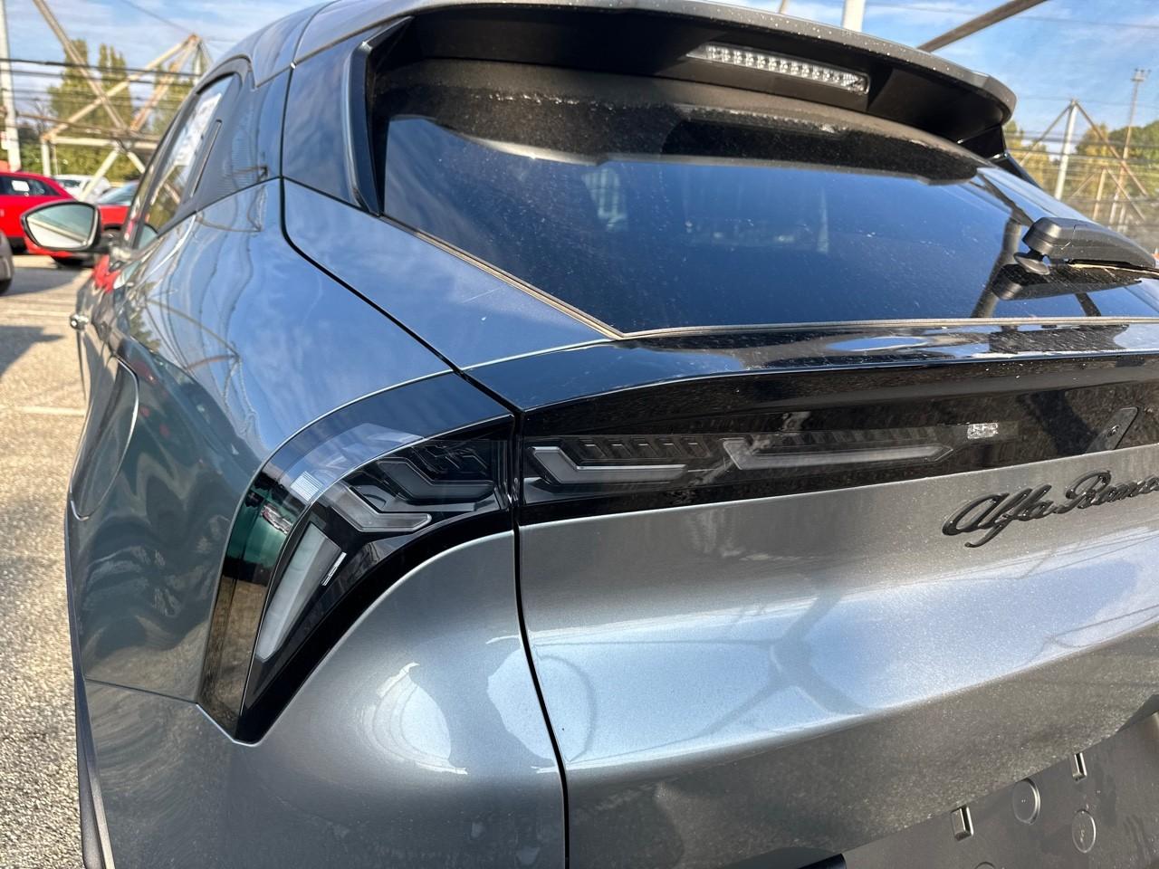 Alfa Romeo Alfa Romeo Junior usata, con apertura bagagliaio mani libere