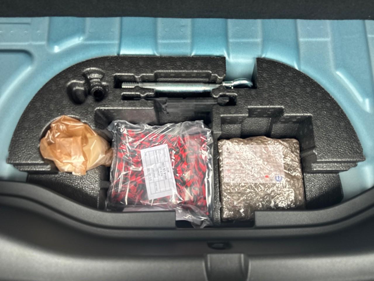 Alfa Romeo Alfa Romeo Junior usata, con 6 altoparlanti