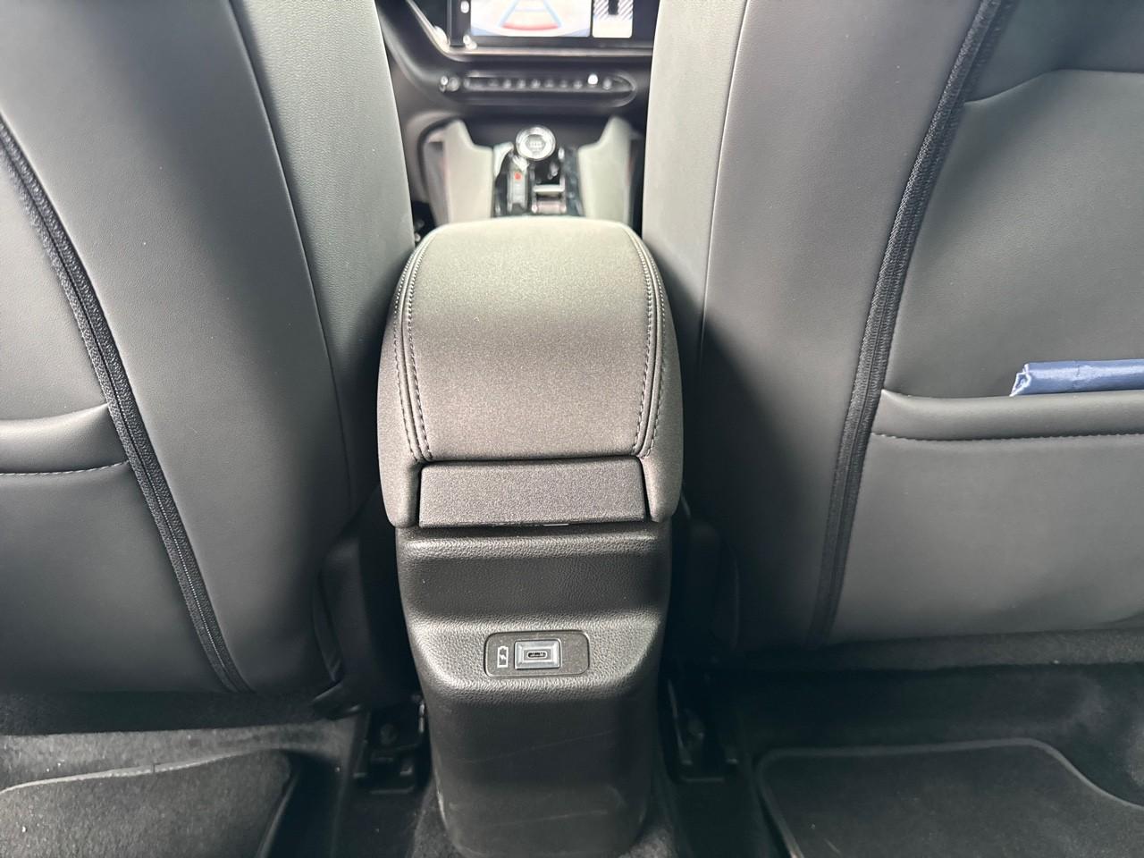 Alfa Romeo Alfa Romeo Junior usata, con airbag anteriore conducente e passeggero