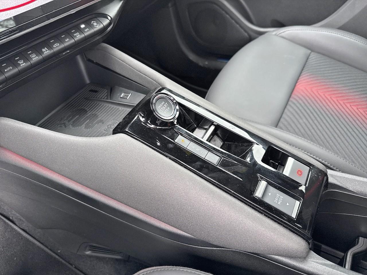 Alfa Romeo Alfa Romeo Junior usata, con airbags 6