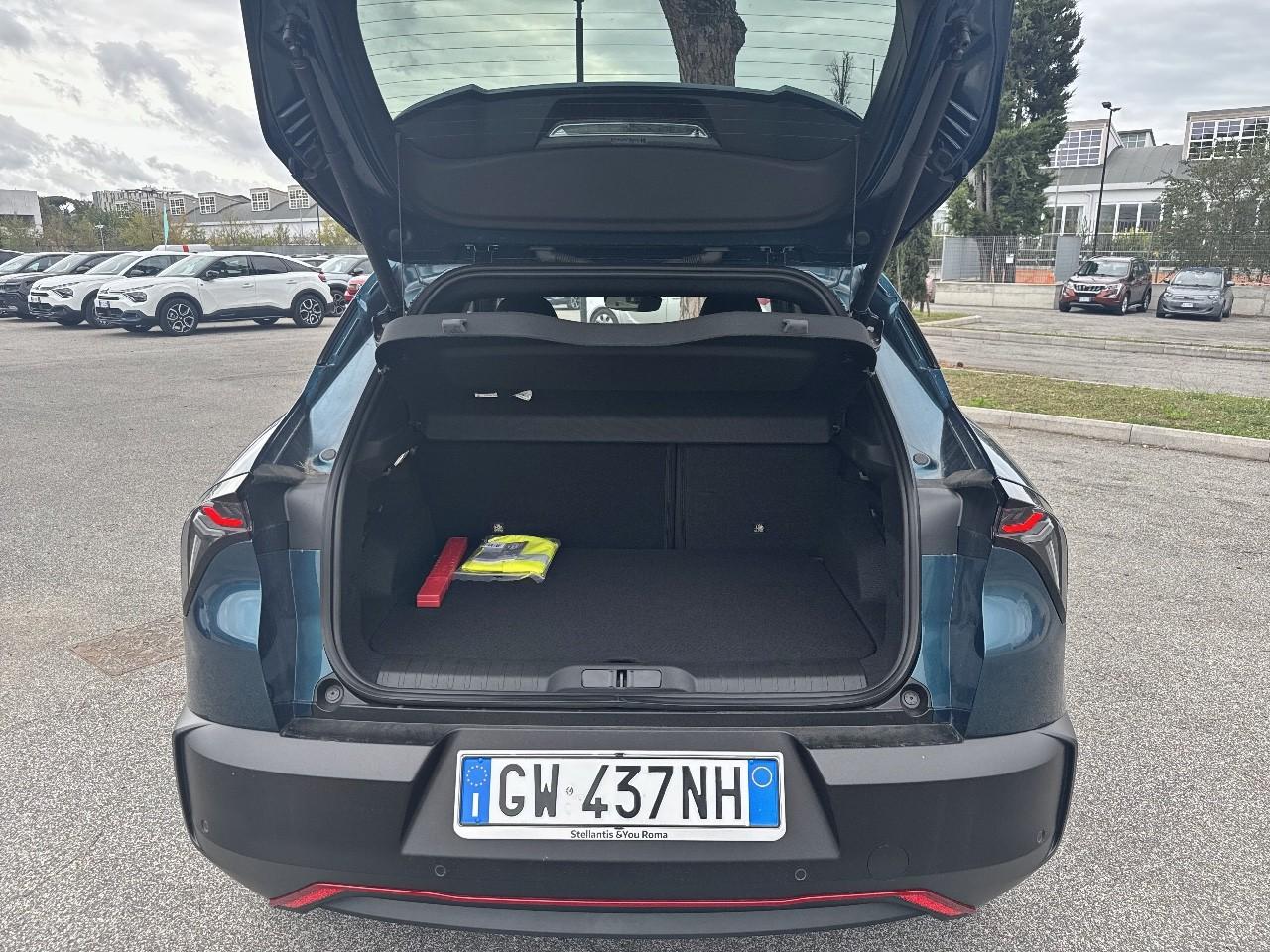 Alfa Romeo Alfa Romeo Junior usata, con bracciolo anteriore