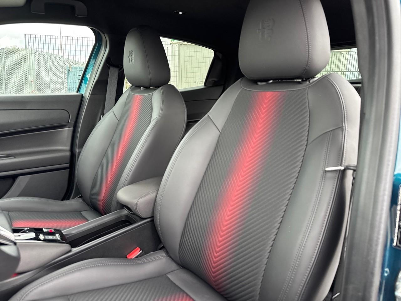 Alfa Romeo Alfa Romeo Junior usata, con chiusura centralizzata scheda