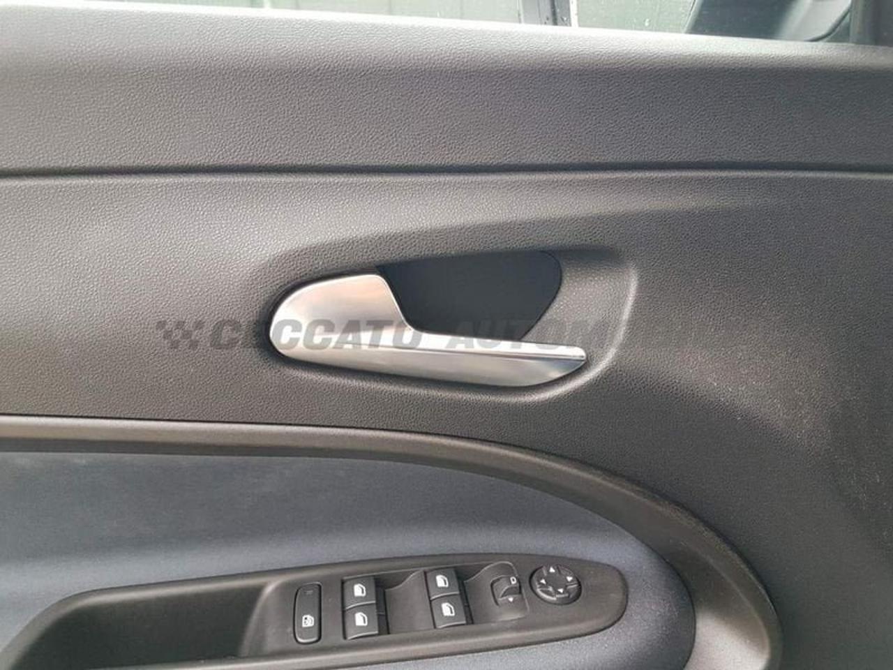 Alfa Romeo Alfa Romeo Junior usata, con climatizzatore