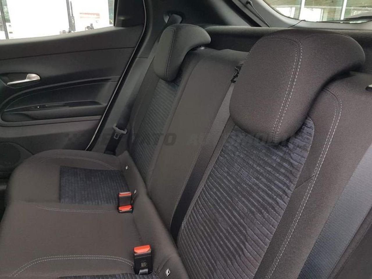 Alfa Romeo Alfa Romeo Junior usata, con esp