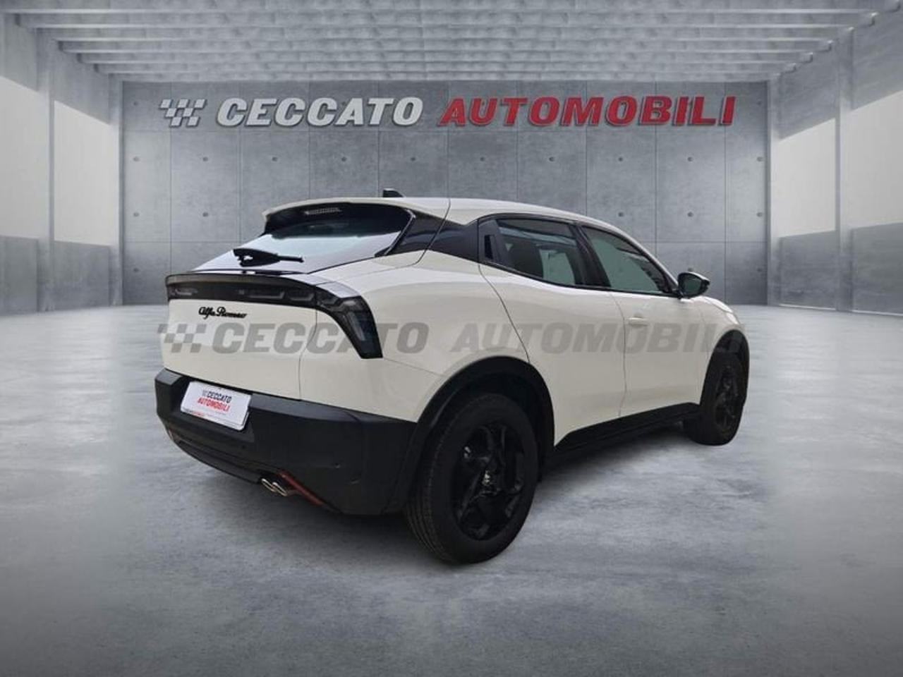 Alfa Romeo Alfa Romeo Junior usata 7