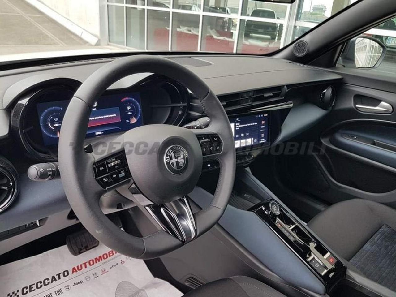 Alfa Romeo Alfa Romeo Junior usata 10