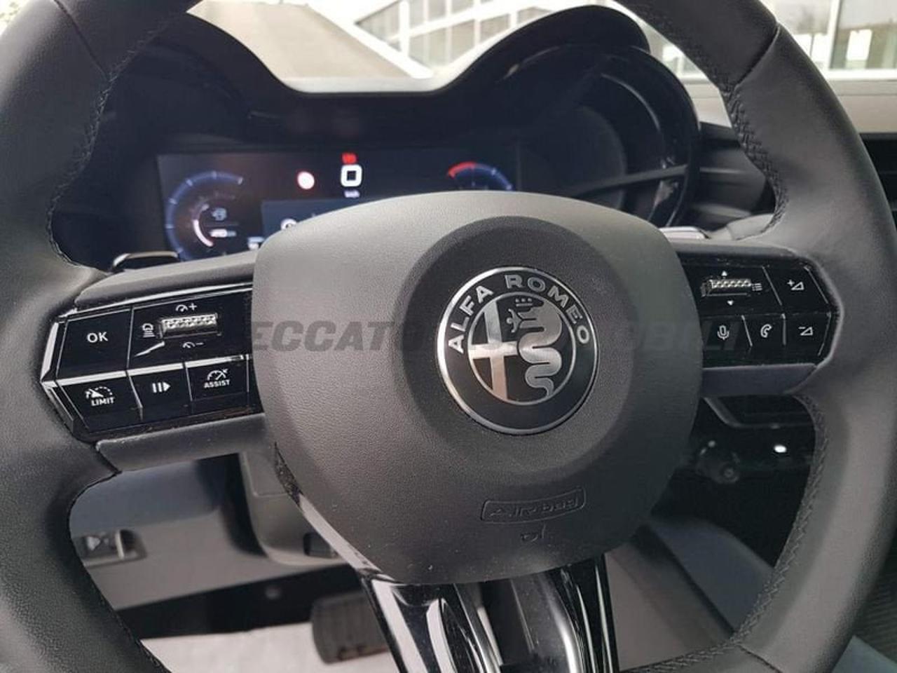 Alfa Romeo Alfa Romeo Junior usata 14