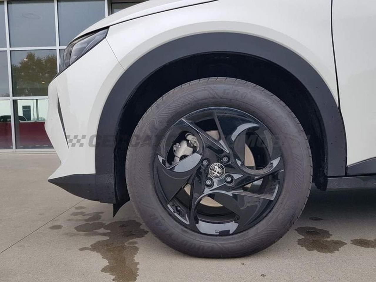 Alfa Romeo Alfa Romeo Junior usata 19