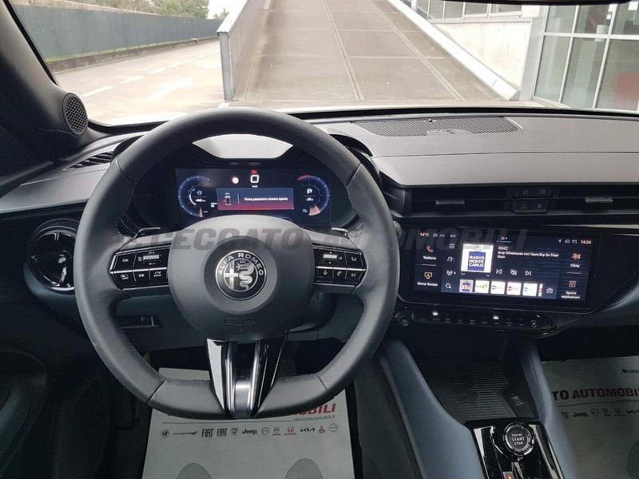 Alfa Romeo Alfa Romeo Junior usata 20