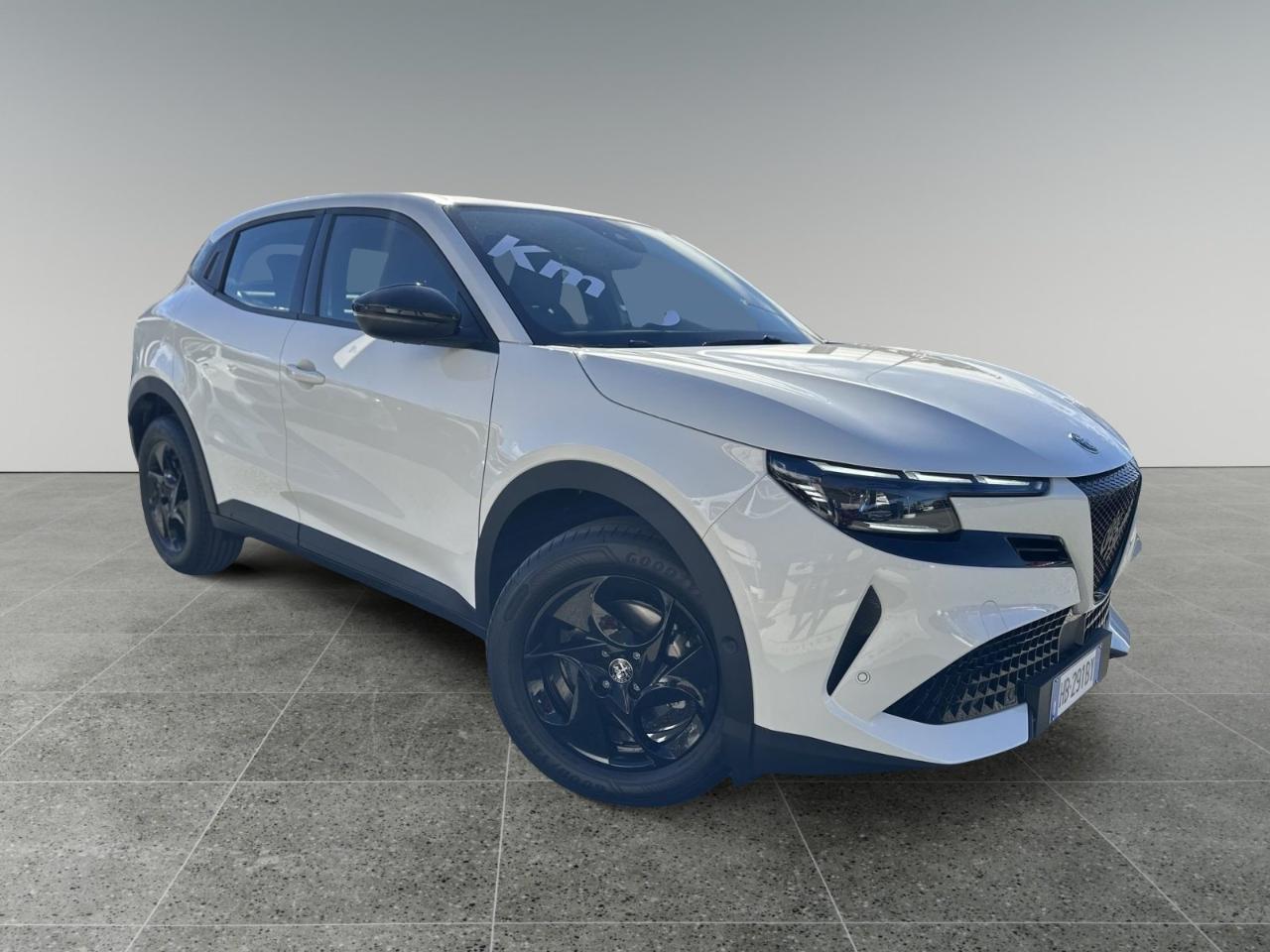 Alfa Romeo Alfa Romeo Junior 