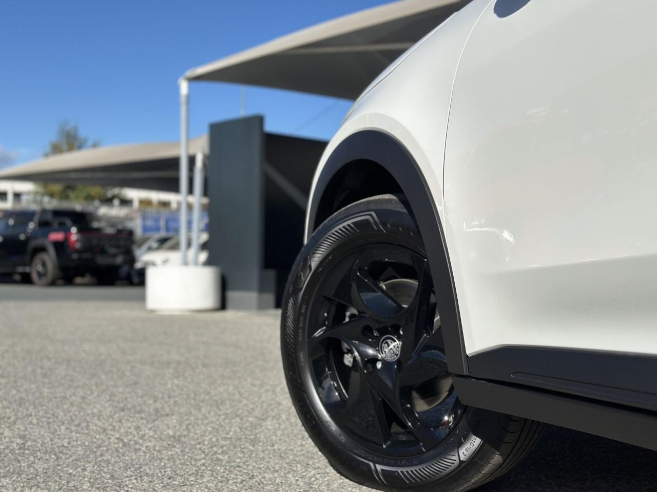 Alfa Romeo Alfa Romeo Junior usata, con alzacristalli elettrici