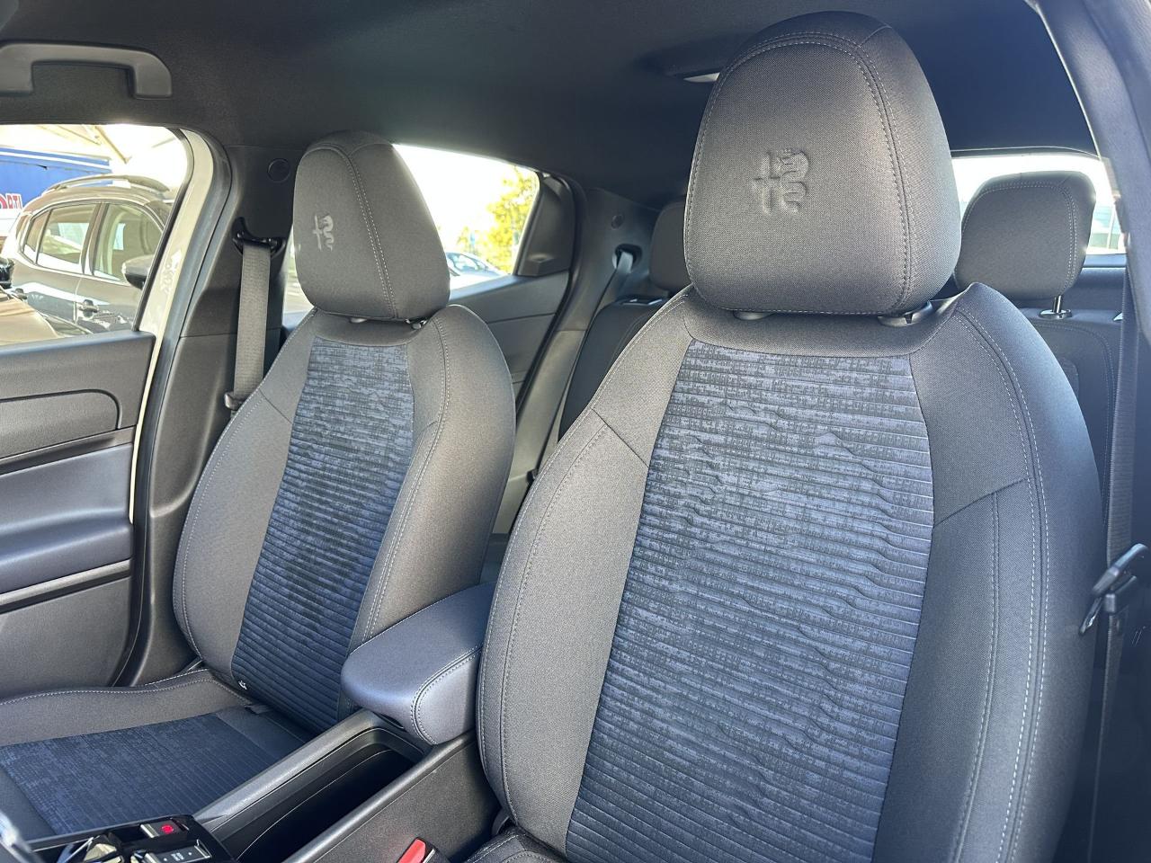 Alfa Romeo Alfa Romeo Junior usata, con cerchi in lega