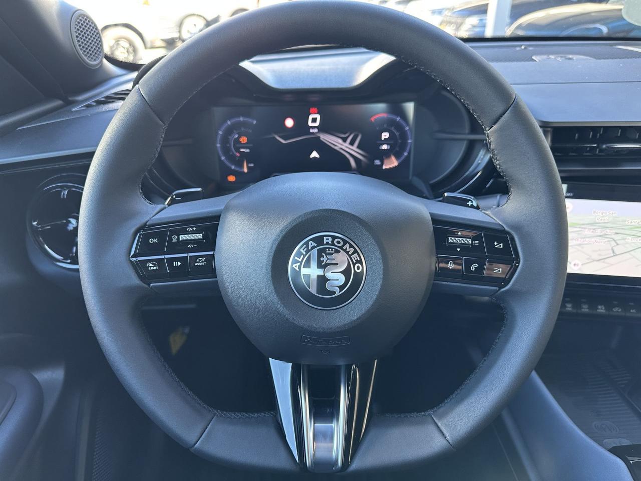 Alfa Romeo Alfa Romeo Junior usata 8