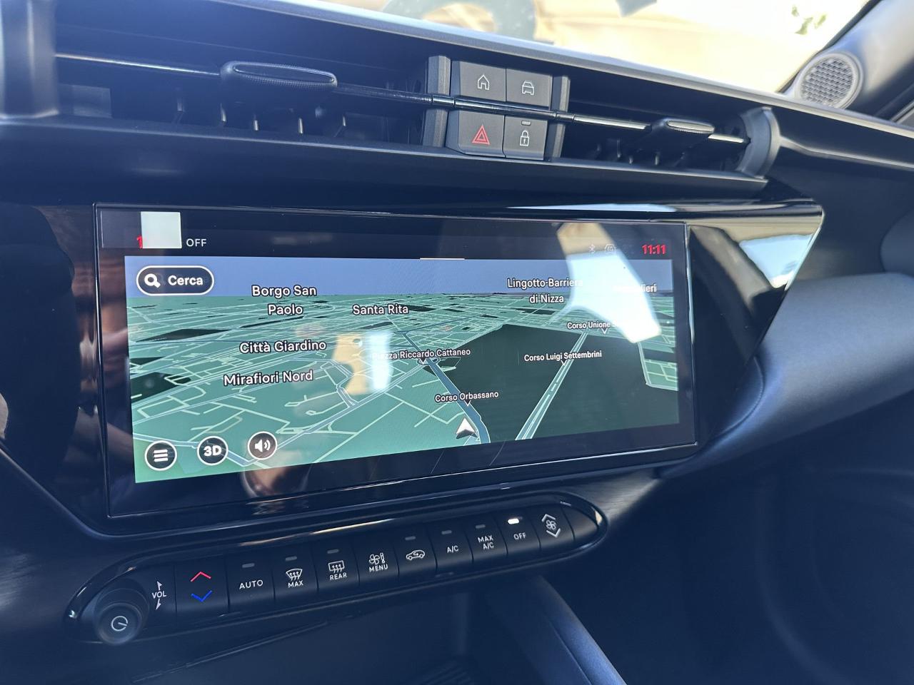 Alfa Romeo Alfa Romeo Junior usata 13