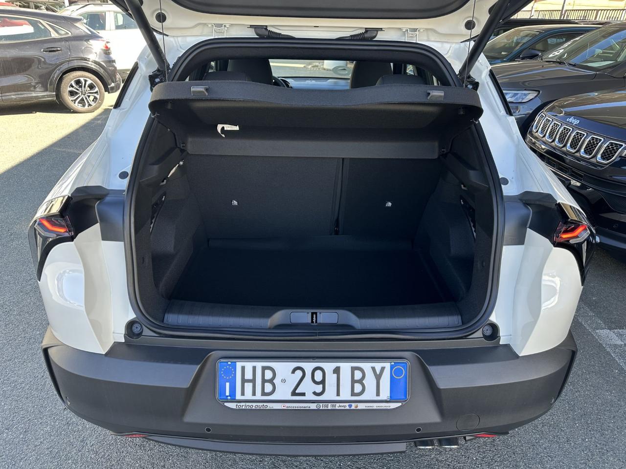 Alfa Romeo Alfa Romeo Junior usata 17