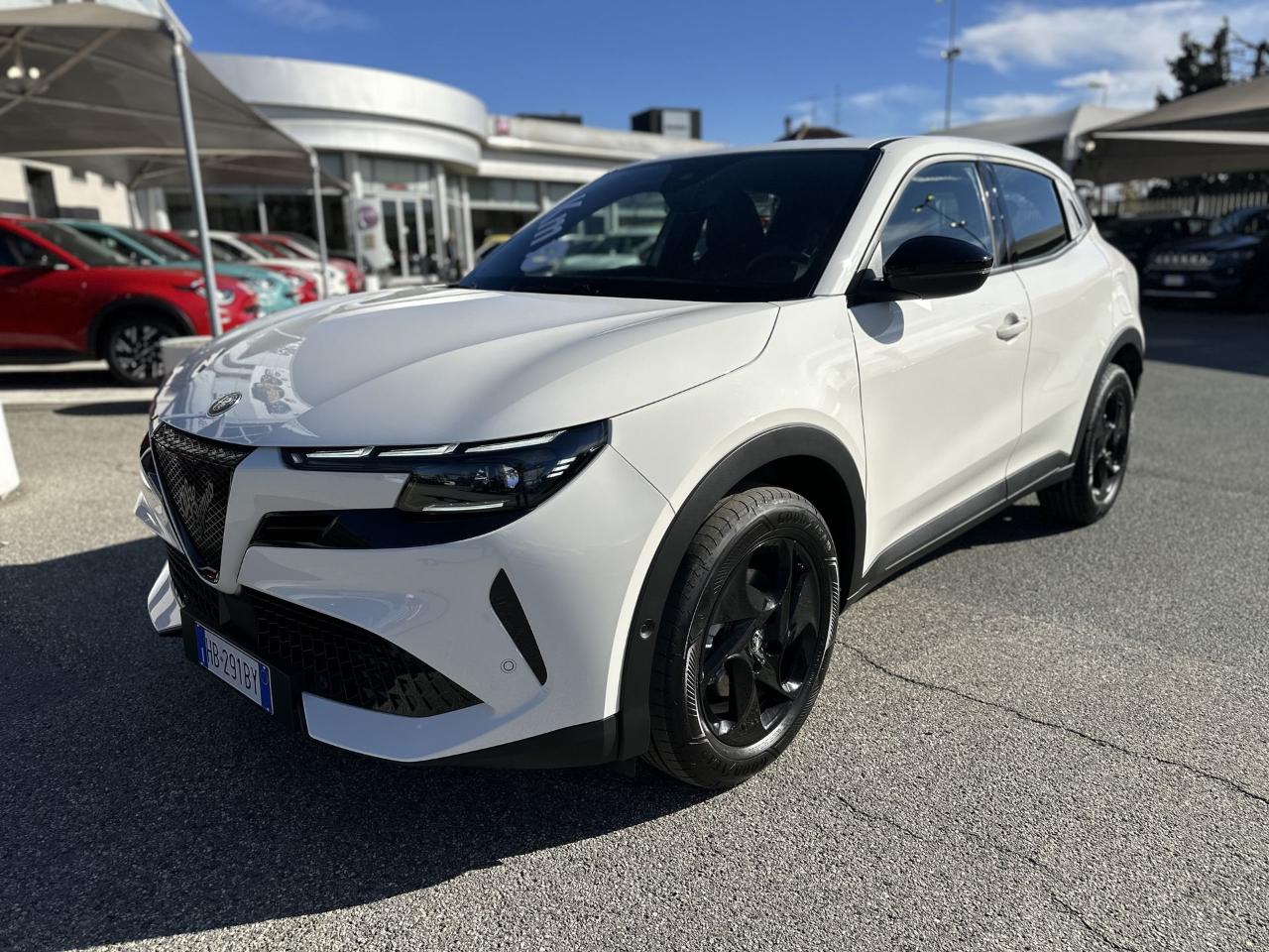 Alfa Romeo Alfa Romeo Junior usata 19