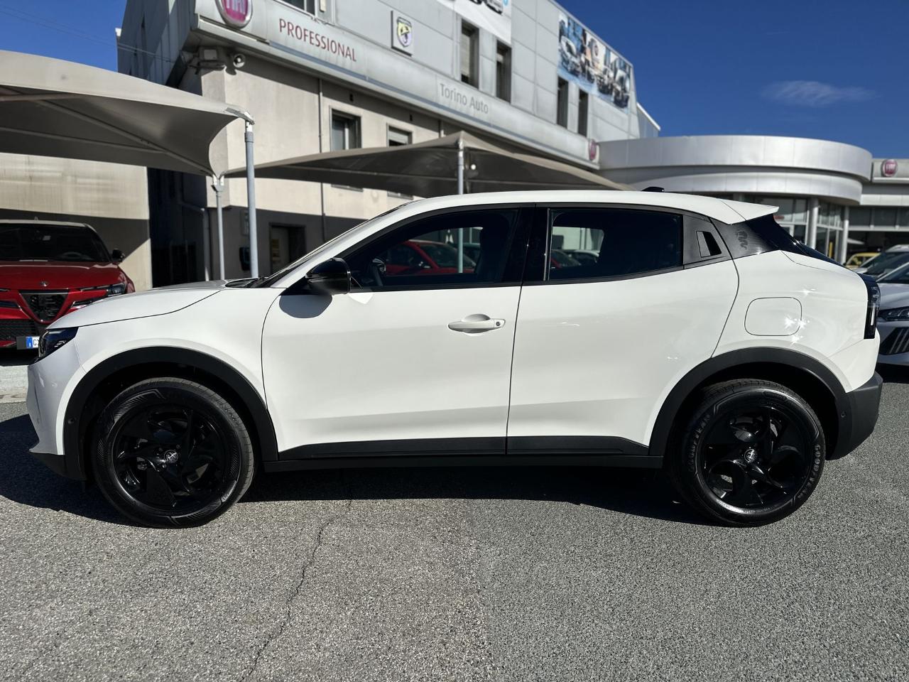 Alfa Romeo Alfa Romeo Junior usata 20