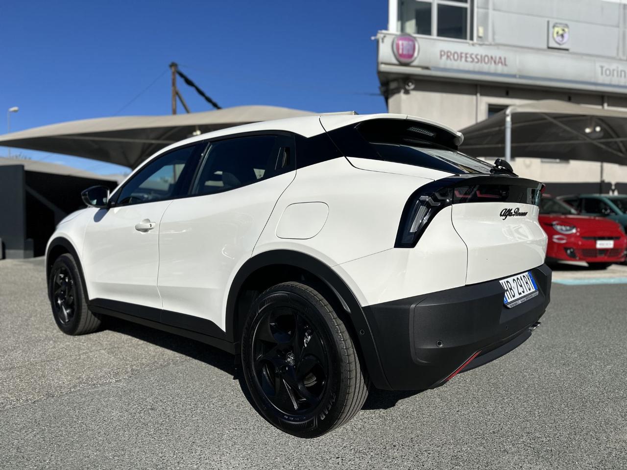 Alfa Romeo Alfa Romeo Junior usata 21