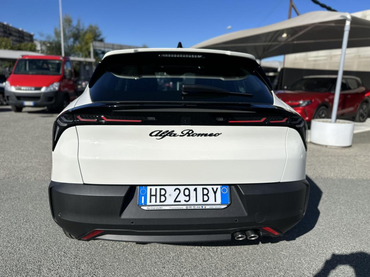 Alfa Romeo Alfa Romeo Junior usata 22