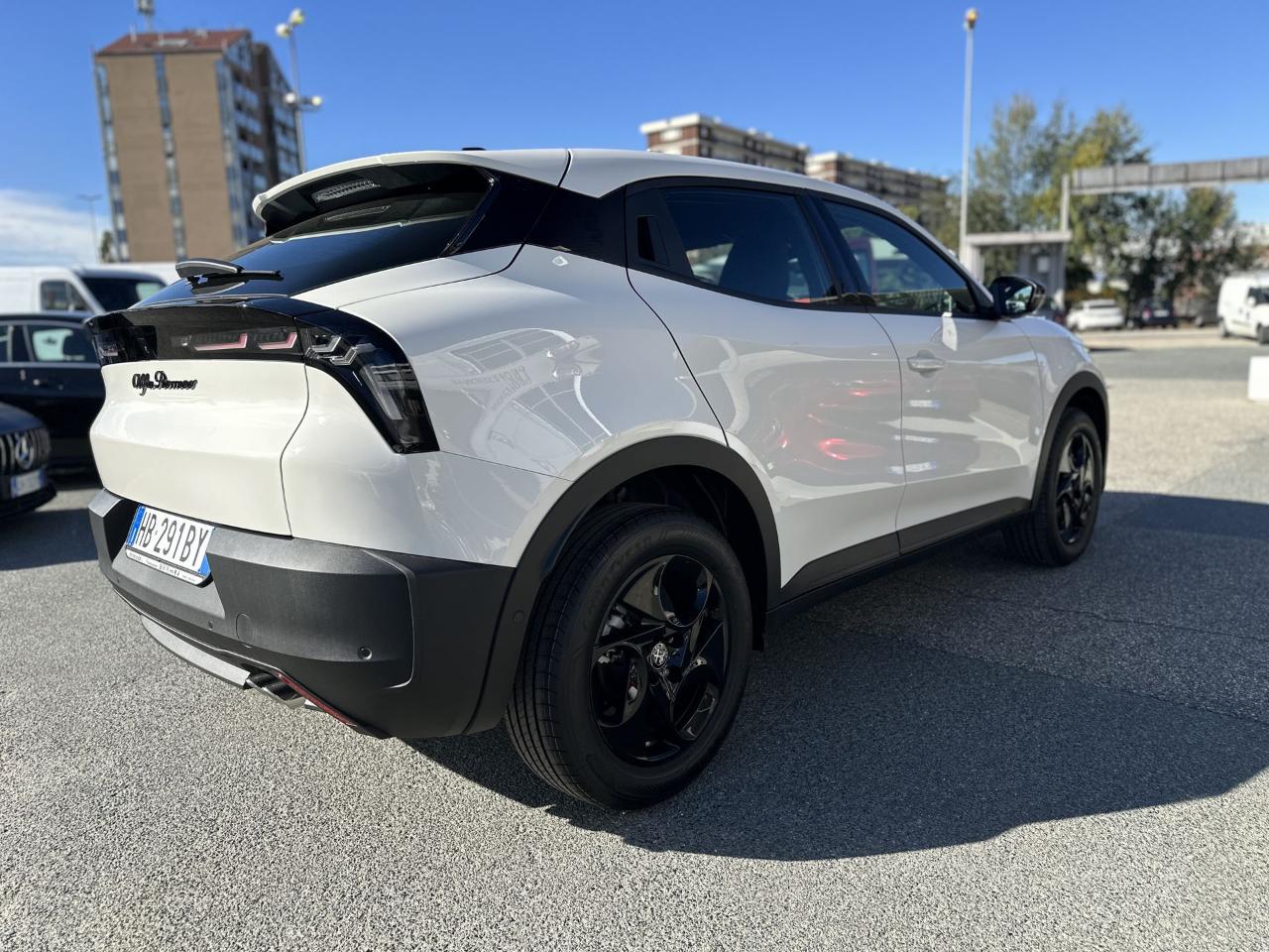 Alfa Romeo Alfa Romeo Junior usata 23