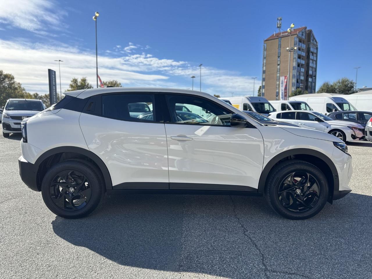 Alfa Romeo Alfa Romeo Junior usata 24