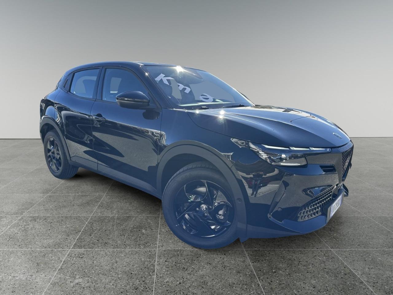 Alfa Romeo Alfa Romeo Junior 